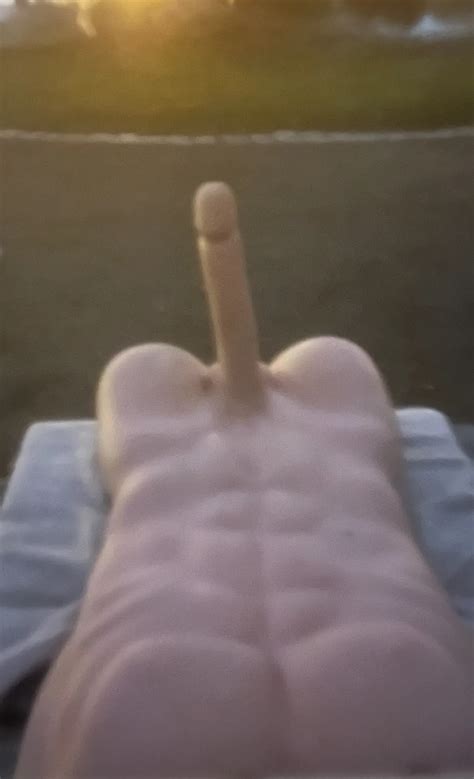 Solo Public Anal Toys Pics Xhamster