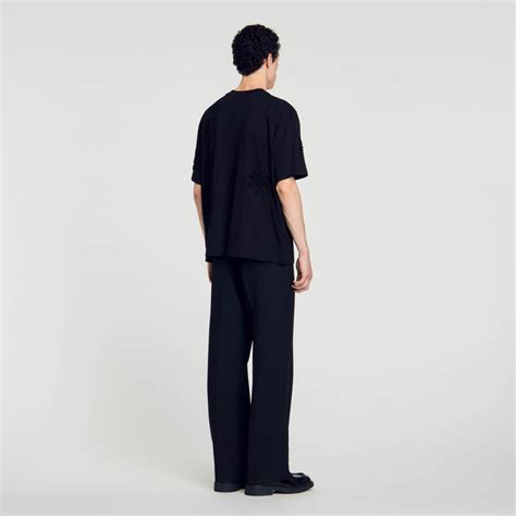 Ready-to-wear for men | Sandro Paris