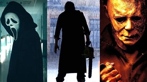 The Best Horror Movies Of So Far