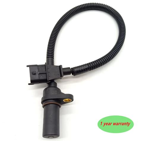 1PC 39180 27000 Crankshaft Position Sensor For HHyundai Santa FE Trajet