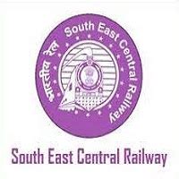 Secr Recruitment South East Central Railway Trade Apprentice Posts