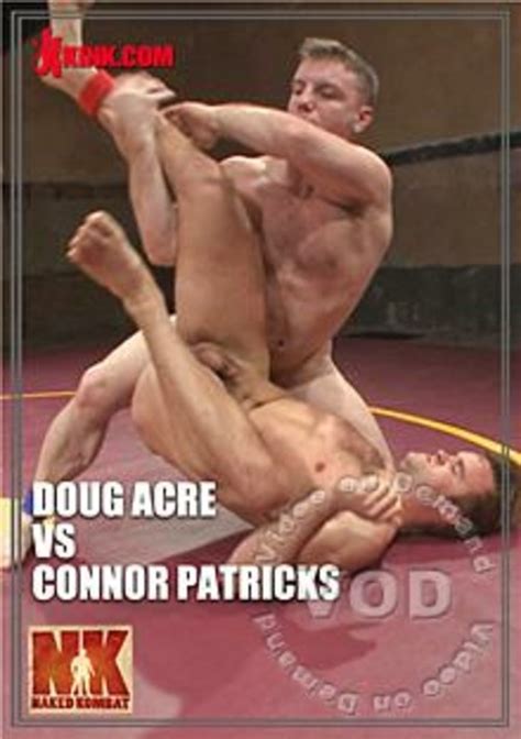 Naked Kombat Doug Acre Vs Connor Patricks Kinkmen Clips