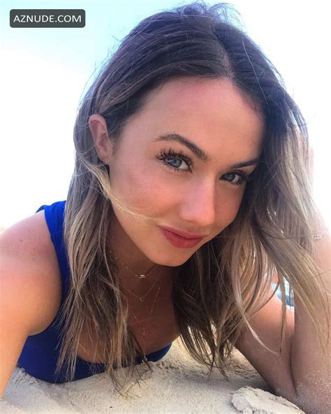 Celeste Bouchard Nude And Sexy Photos Aznude