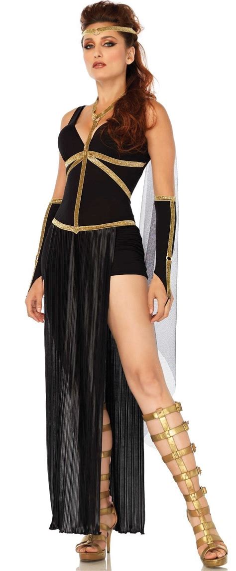 Ladies Goddess Costume