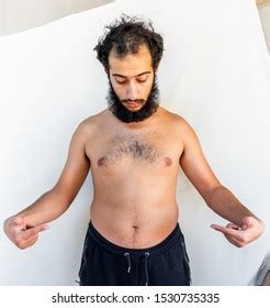 Naked Arab Man Over 1 137 Royalty Free Licensable Stock Photos Shutterstock