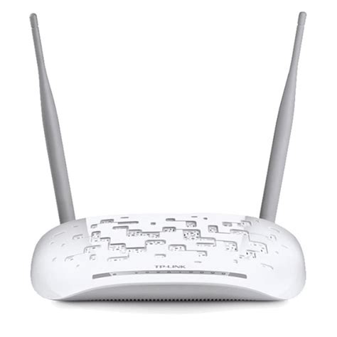 Беспроводной VDSL/ADSL Модем/Роутер, TP-Link TD-W9970, 4 порта + Wi-Fi ...