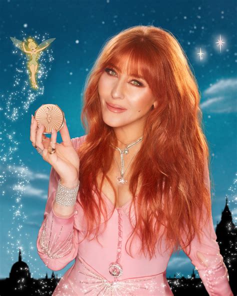 Charlotte Tilbury Launches Disney 100 Collection POPSUGAR Beauty UK