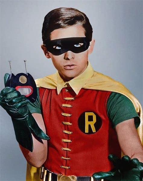 77 Best Images About Burt Ward Tv Actor On Pinterest Robins Tvs And