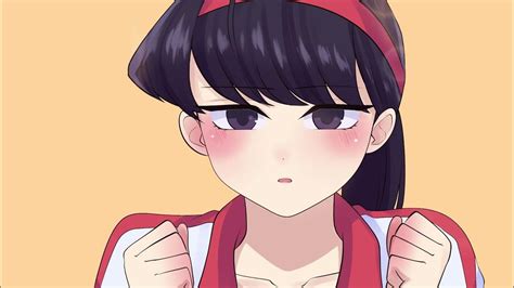Komi Can't Communicate - Whispers in Silence (Komi's Song) - YouTube