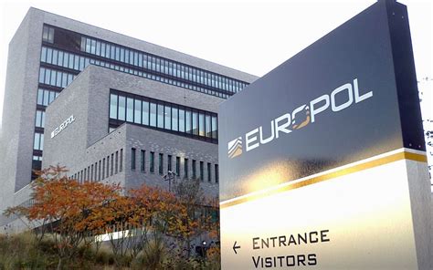 Europol Desmantela Rede De Tr Fico De Coca Na Vinda Do Brasil Para A Europa