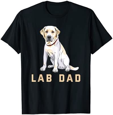 Labrador Shirt Designs Bundle For Commercial Use Part Labrador T