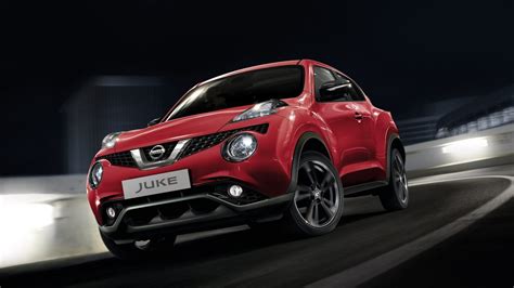 Nissan Juke Stylish Compact Crossover Nissan