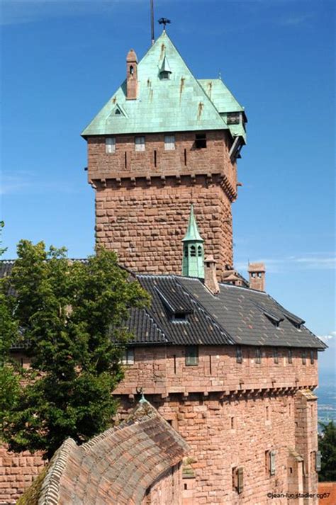 Der Bergfried Fotobuch Der Hohk Nigsburg