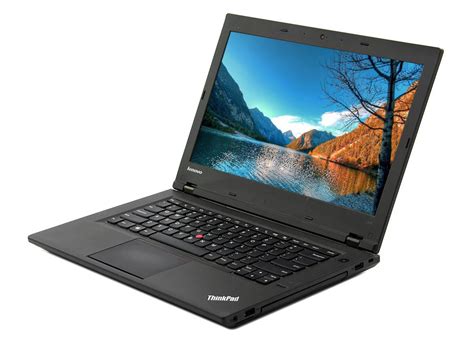 Lenovo Thinkpad L440 14" Laptop i5-4300M - Windows 10