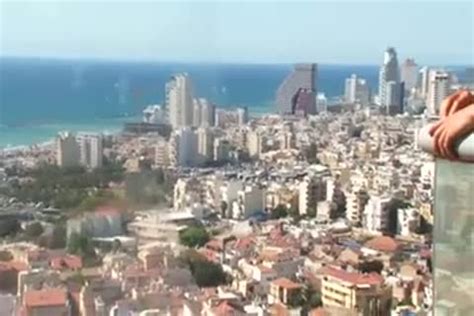 Balcony At Ice Gay Tube