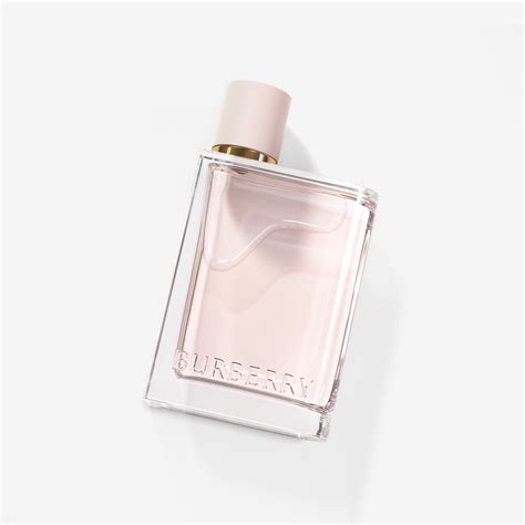Her Eau De Parfum 100ml Women Burberry® Official