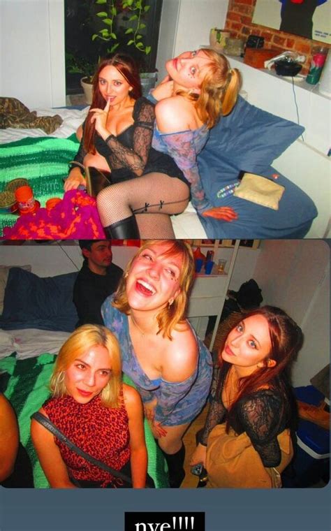 Ellie Schnitt Nude Porn Pictures XXX Photos Sex Images PICTOA