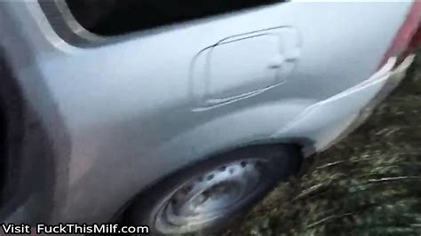 On Our First Date He Took Me To A Field To Fuck Me