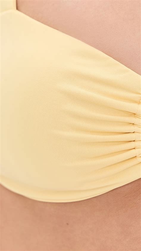 LSPACE Willow Bikini Top Shopbop