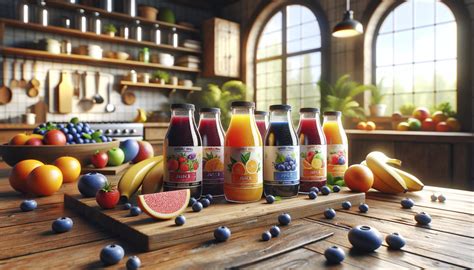 Is Naked Juice Healthy Discover The Surprising Truth About Its Nutrition Britany Marshall Beauty