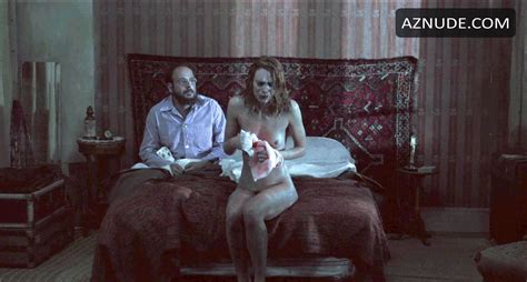 Bonnard Pierre And Marthe Nude Scenes Aznude