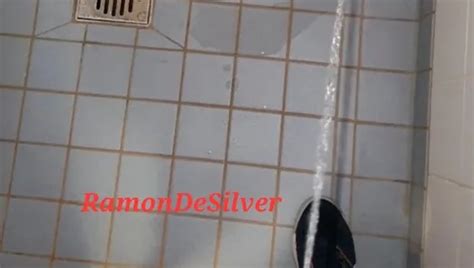 Master Ramon Squirts Horny In The Shower Sb Gay Porn Bb XHamster