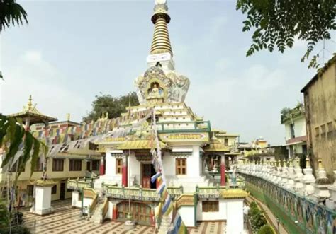 10 Best Places To Visit In Bagdogra Transrentals