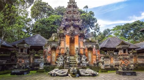 10 Places To Visit In Bali Bookmundi