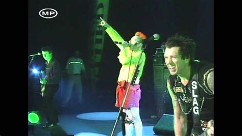 Sex Pistols Live In Japan The Filthy Lucre Tour Liar YouTube