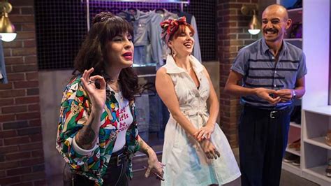 Mi mitad Hot el primer reality show incluyente en Latinoamérica Capital México