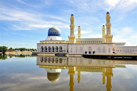 Kota Kinabalu Que Ver Anne Russell