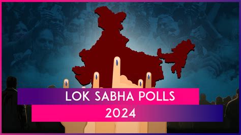 2024 Election Date Lok Sabha Estele Tamarah