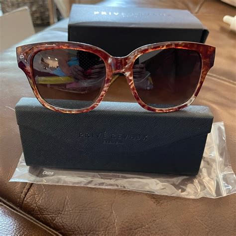 Prive Revaux Accessories Priv Revaux The Harlow Sunglasses New Poshmark