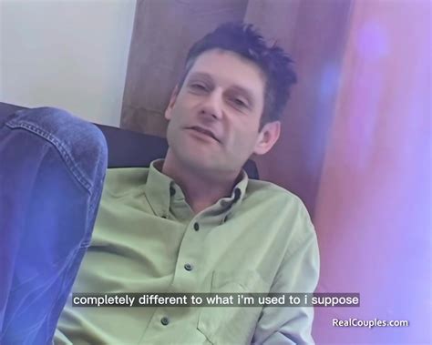 Listen To This Couple Before Anal And Watersports