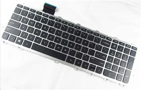 Teclado Para Hp Envy 15 J000 15 J100 15t J000 15t J100 15z J000 15z