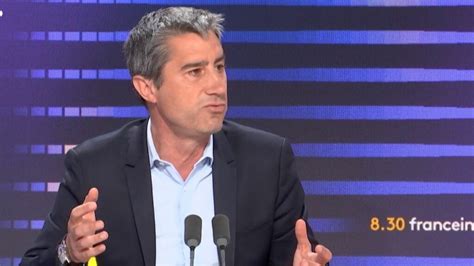 Retraites François Ruffin Promet Encore Quelques Ruses Pour Revenir Sur La Réforme Insoumis