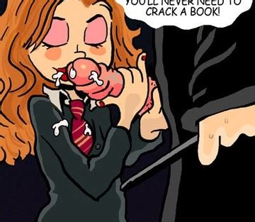 Hermione Granger Muses Sex And Porn Comics
