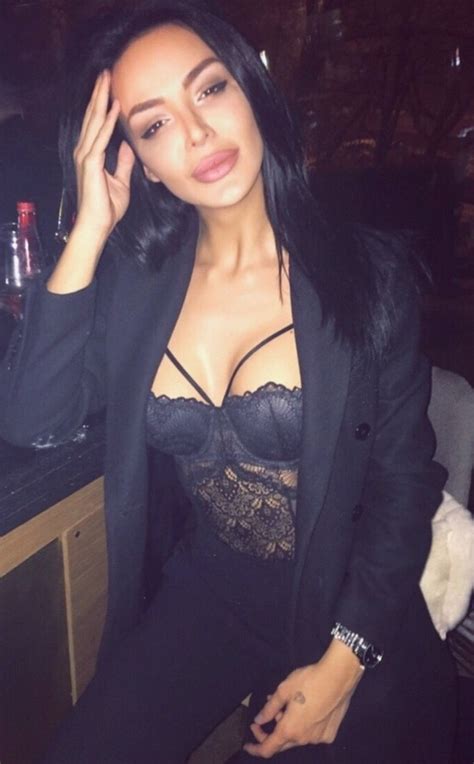 9 Hot Sexy Madalina Urloiu Bikini Pics