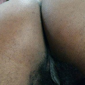 Empress Njamah Nude LEAKED Photos And Porn Scandal Planet