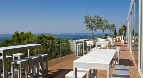 Radisson Blu Resort Split, Split, Dalmatia, Croatia