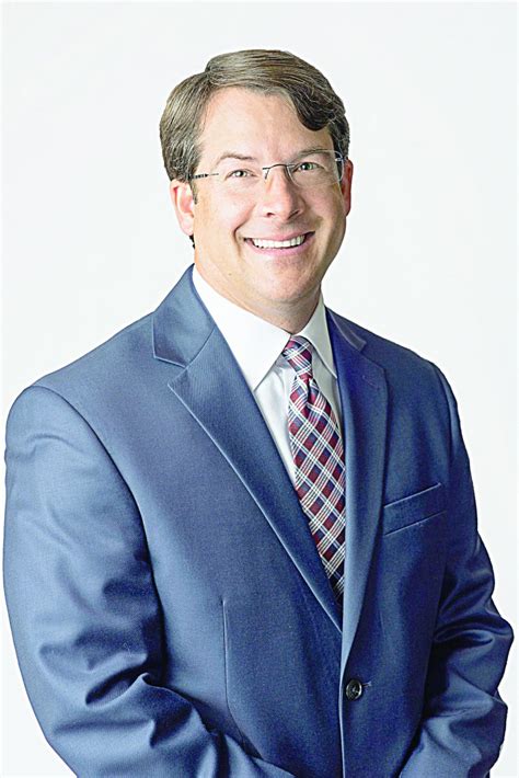 Trammel New Ceo Of Rmcca The Greenville Standard