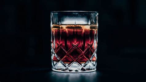 Four Horsemen Shot & Cocktail Recipe | Libation.co
