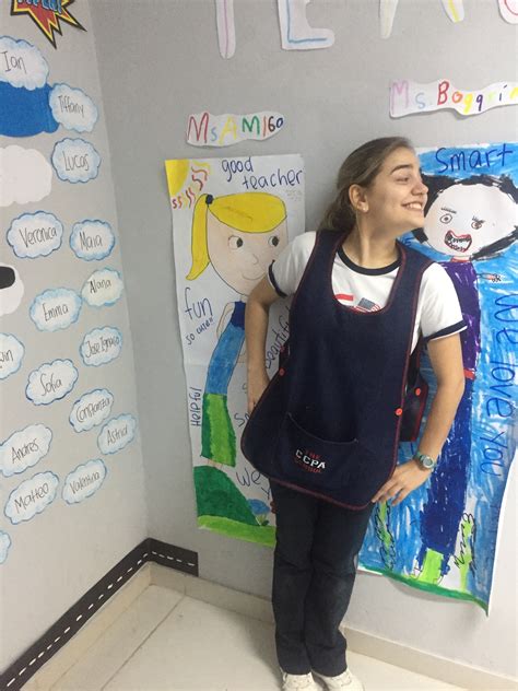 Teacher’s Day – Travels in Paraguay