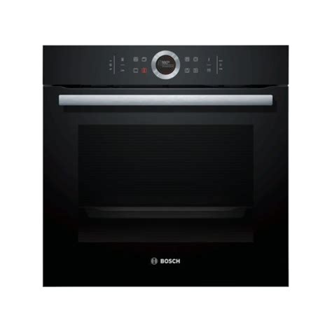 Orkaitė BOSCH HBG672BB1S