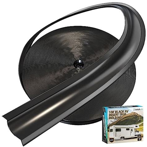 I Tested Rv Corner Trim Molding And Heres Why Its A Must Have For