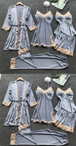 Sexy Women Nightwear Leopard Lingerie At Rs 116 Piece Malka Ganj New Delhi ID 23061607762