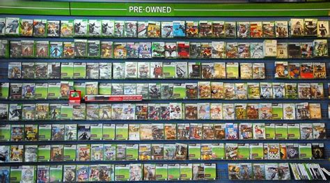 New Xbox One Update Lets Players Buy 360 Games