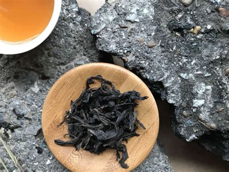 Чай Дахунпао (Да Хун Пао) | Травяной чай, Чай, Пай