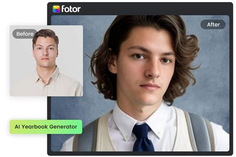 Create AI Yearbook Photos For Free Online With Artguru AI?, 40% OFF