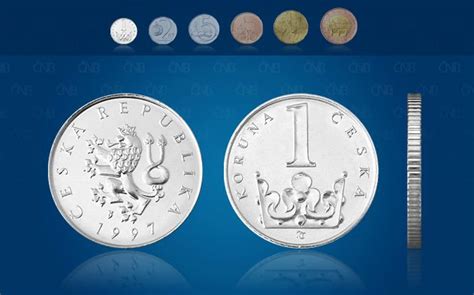 Kolik má stát česká koruna? - Investujeme.czInvestujeme.cz